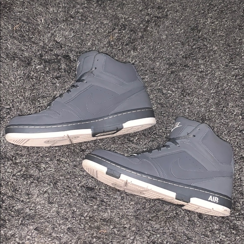 Nike Air Max Prestige